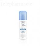 VICHY Déodorant minéral 48h Flacon 125ml