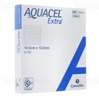 AQUACEL EXTRA PANS12,5X12,5 16