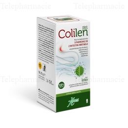 Colilen IBS Syndrome de l'Intestin Irritable 96 gélules