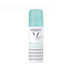 VICHY Déodorant anti-transpirant 48h Aérosol 125ml