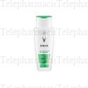 VICHY Dercos anti-pelliculaire shampooing traitant cheveux normaux à gras