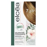 ELCEA COLORATION EXPERT BLOND DORE 7.3