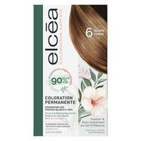 ELCEA COLORATION EXPERT BLOND FONCE 6