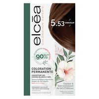 ELCEA COLORATION EXPERT CHOCOLAT 5.53