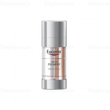 EUCERIN Anti-pigment - Sérum duo 30ml