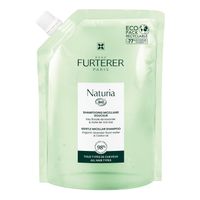 RENE FURTERER Naturia Shampooing micellaire douceur bio Eco recharge 400ml