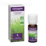 DOCTEUR VALNET Huile essentielle de Lemongrass flacon 10 ml