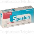 Spasfon