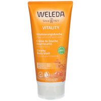 WELEDA Crème de douche à l'Argousier bio